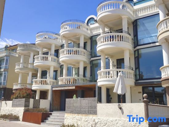 Shanhai Travel·Three Dream Seaview Holiday Homestay (Lushan Venue Branch) — фото 1