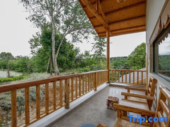 Мяньян: Mianyang orange courtyard home stay