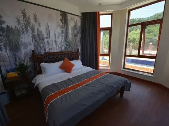 Тяньцзинь: Mission Hills House, Tianjin