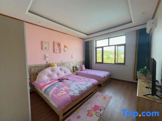 Тяньцзинь: Mission Hills House, Tianjin