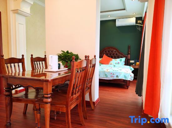 Тяньцзинь: Mission Hills House, Tianjin