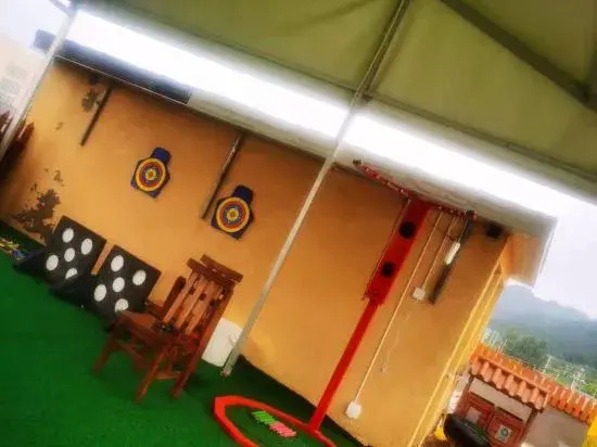 Тяньцзинь: Mission Hills House, Tianjin