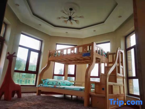 Тяньцзинь: Mission Hills House, Tianjin