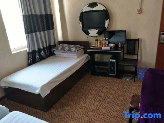 Харбин: Kejia Express Hotel