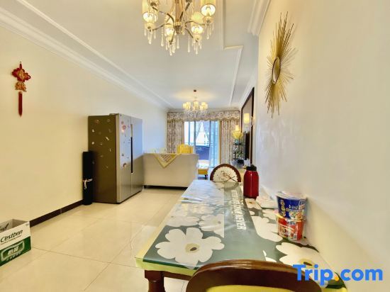 Nanning Time Apartment — фото 1