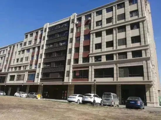 Чанчунь: AJ Smart Hotel