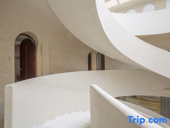 Тайчжоу: Xianju Yundandan Tianlanlan Homestay
