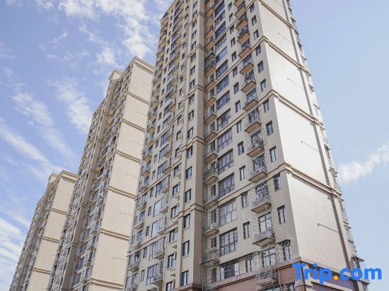 Dehua Zhengzhai Residence — фото 1