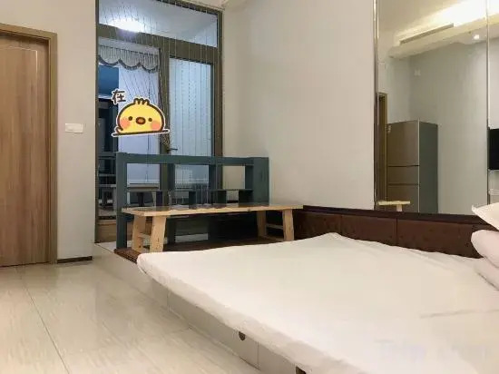 Харбин: ZW Marriott Hotel Apartments