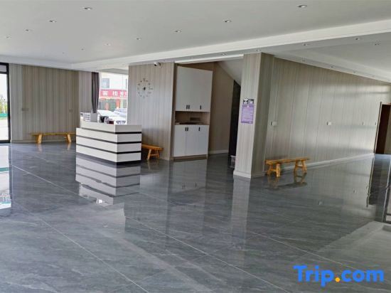 Хуанши: Xiandao Lake Four Seasons Lakeside Hotel (Sky City Scenic Area)