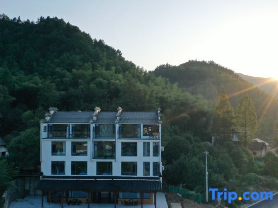 Cloud in Longyuan Homestay — фото 1