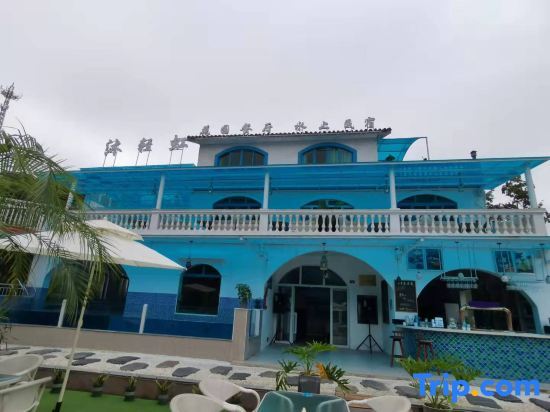 Muqinghong Water Homestay (Chengdu Longquanshan Branch) — фото 1