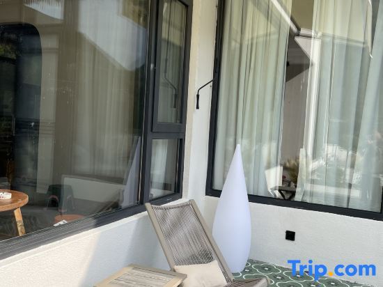 Хучжоу: Anji Baofu Shiyou Homestay