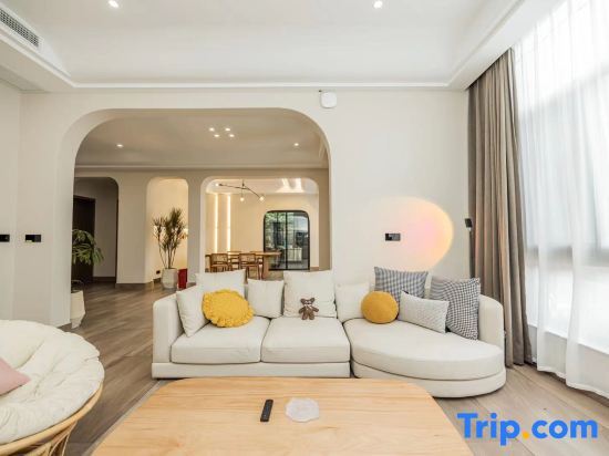 Хучжоу: Anji Baofu Shiyou Homestay