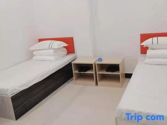 Meizhu Guest House — фото 1