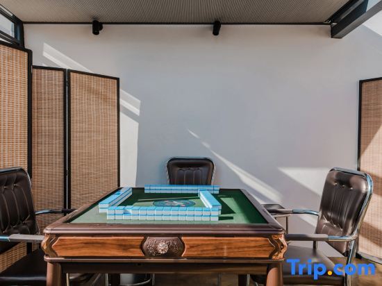 Дали: Dali Jingyue Meiji Seaview Homestay