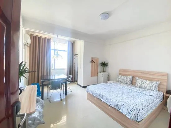 Huangcheng Apartment — фото 1
