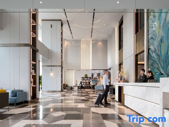 Гуанчжоу: Guangzhou Joyous Hotel