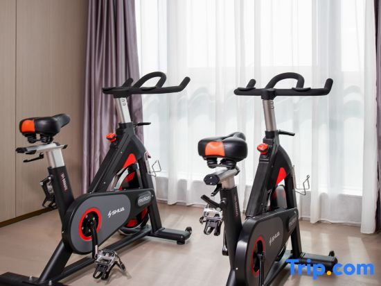 Гуанчжоу: Guangzhou Joyous Hotel