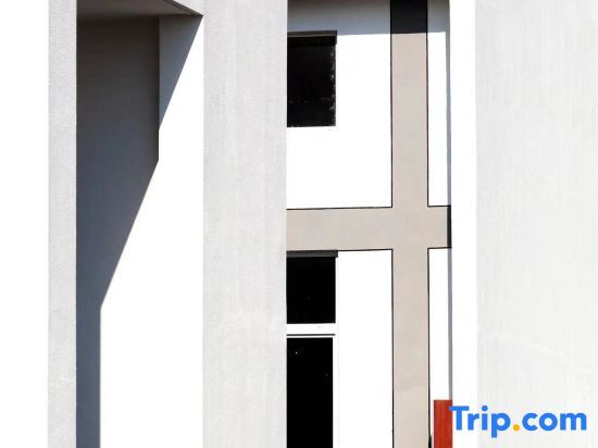 Шанхай: Ke Art Museum Homestay (Qingpu Liantang Branch)