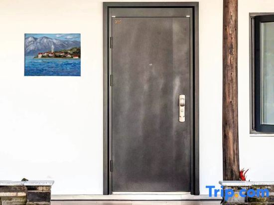 Шанхай: Ke Art Museum Homestay (Qingpu Liantang Branch)