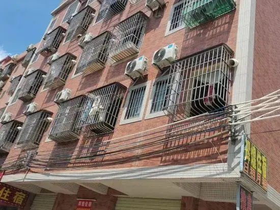Фошань: Foshan Huihuang Apartment (Shishan Xiaolan Branch)
