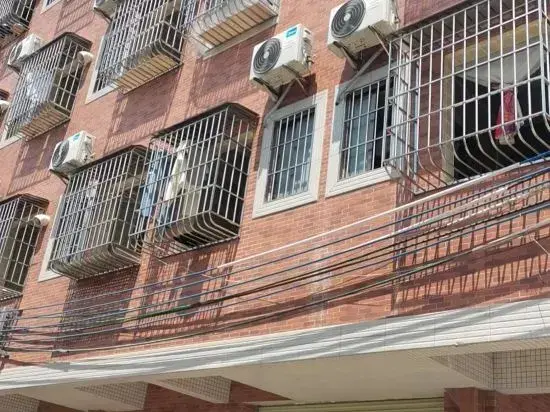 Фошань: Foshan Huihuang Apartment (Shishan Xiaolan Branch)