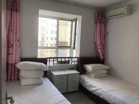 Тяньцзинь: Happy 100 B&B