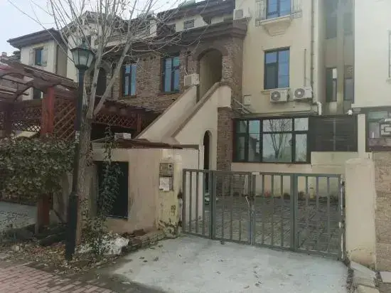 Тяньцзинь: Happy 100 B&B