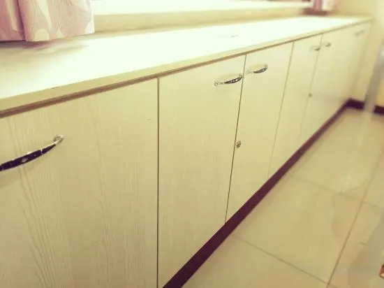 Хуньчунь: Tianhong Apartment