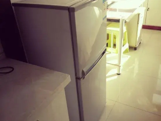 Хуньчунь: Tianhong Apartment