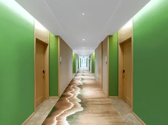 Чичжоу: Vienna 3 Best Hotel (Zongyang Government Affairs Center)