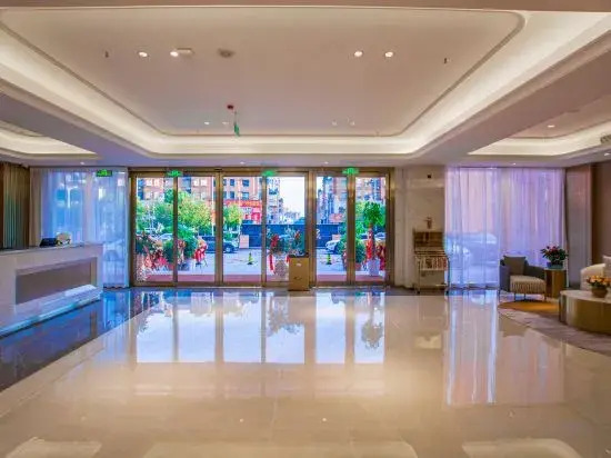 Чичжоу: Vienna 3 Best Hotel (Zongyang Government Affairs Center)