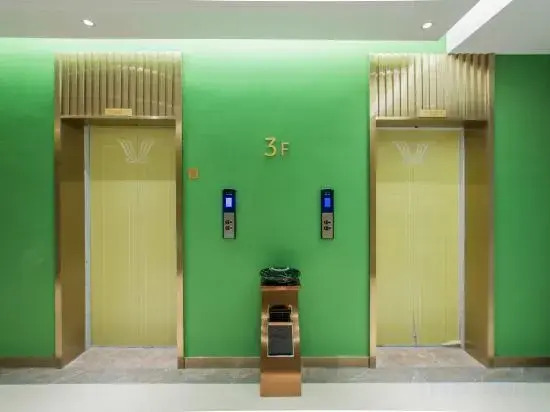 Чичжоу: Vienna 3 Best Hotel (Zongyang Government Affairs Center)