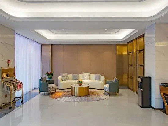 Чичжоу: Vienna 3 Best Hotel (Zongyang Government Affairs Center)