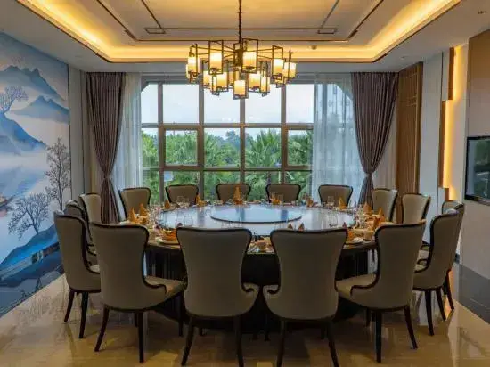 Куньмин: Yuhotel Kunming Northeast
