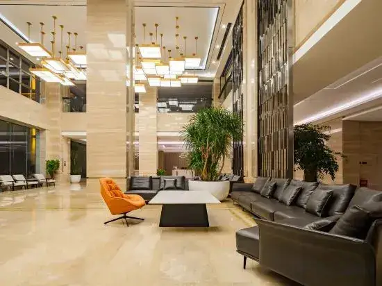 Куньмин: Yuhotel Kunming Northeast