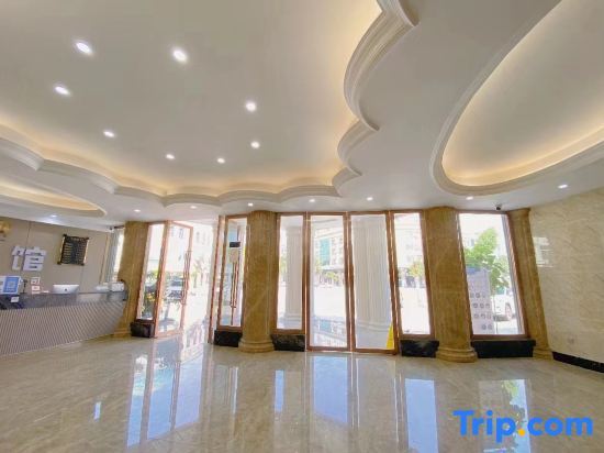 Синьшадянь: Xingyue  Hotel