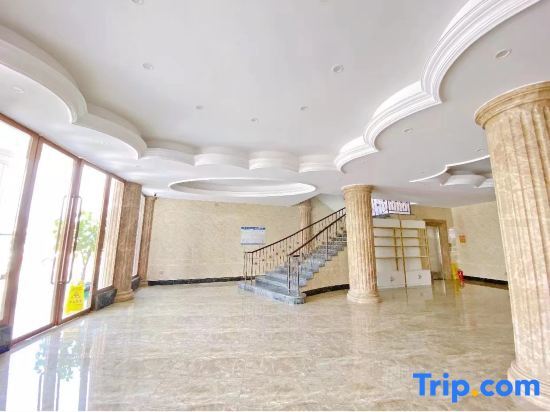 Синьшадянь: Xingyue  Hotel