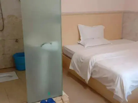 Байсе: Baise Shida Hotel