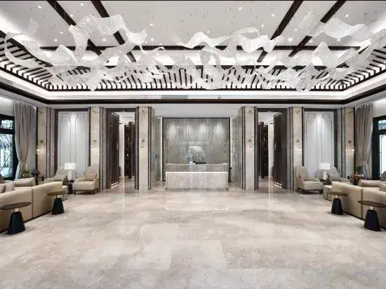Чэнду: Grand Garden Hotel