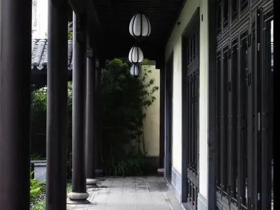 Чэнду: Grand Garden Hotel