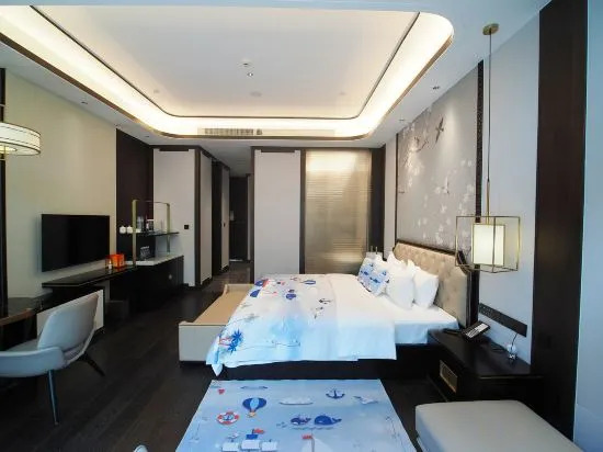 Чэнду: Grand Garden Hotel