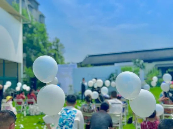 Чэнду: Grand Garden Hotel