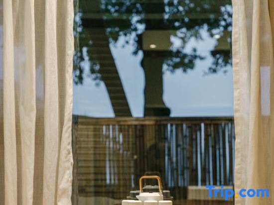 Чунцин: xinbo nanshan homestay