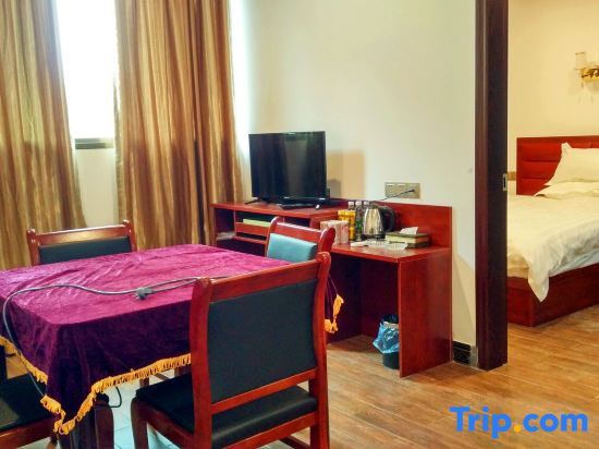 Хэнъян: hengyangtongxinshangHengyang Tongxin Business Hotelwu