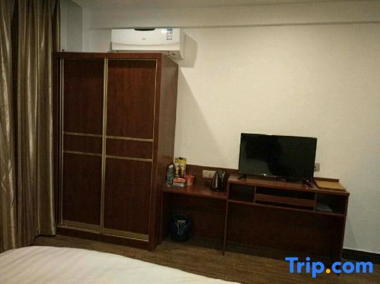 Хэнъян: hengyangtongxinshangHengyang Tongxin Business Hotelwu