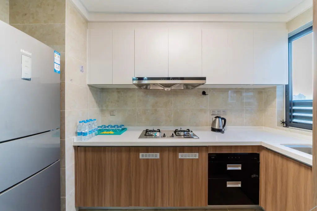 Шаньвэй: Hillman Vacation Apartments (Shanwei Poly Jincheng Bay Tourist Resort)