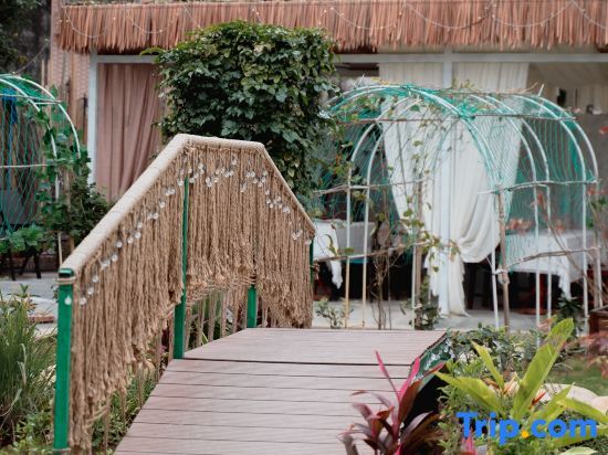 Фошань: Foshan Shunde Fengjian Water Village Water·Meet You B&B