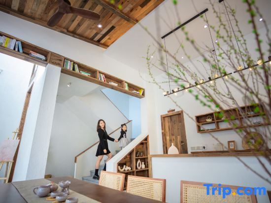 Фошань: Foshan Shunde Fengjian Water Village Water·Meet You B&B